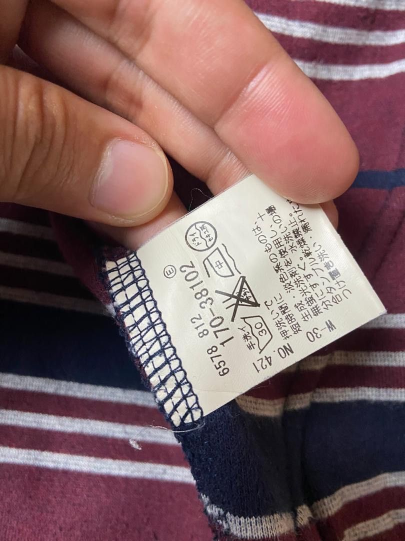 Takeo Kikuchi Vintage Takeo Kikuchi Shawl Collar Jacket (179) Size US XXS / EU 40 - 5 Thumbnail