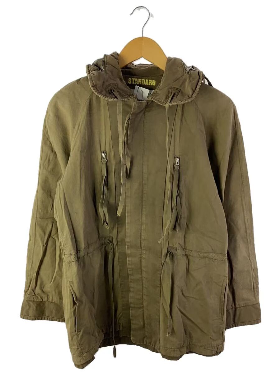 Maison margiela parka best sale