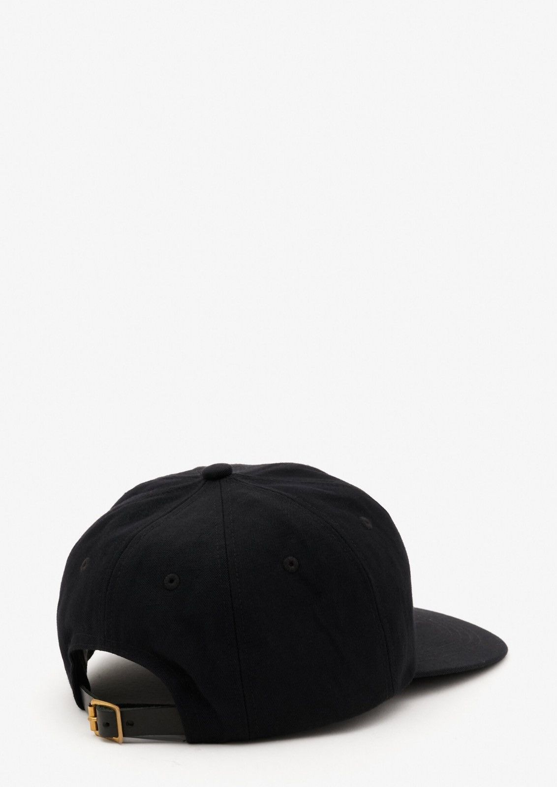 Japanese Brand × Visvim Visvim Harmonized Excelsior II Cap Size ONE SIZE - 3 Thumbnail