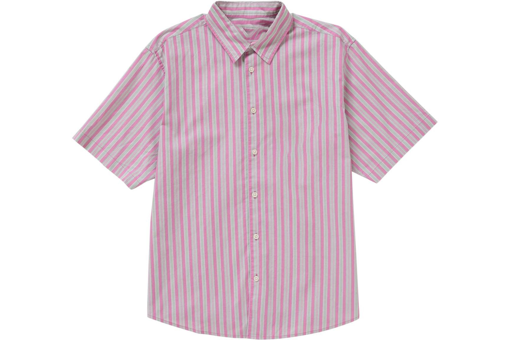 Other Multi Shirt Pink – Statement Color Essential Size US L / EU 52-54 / 3 - 2 Thumbnail