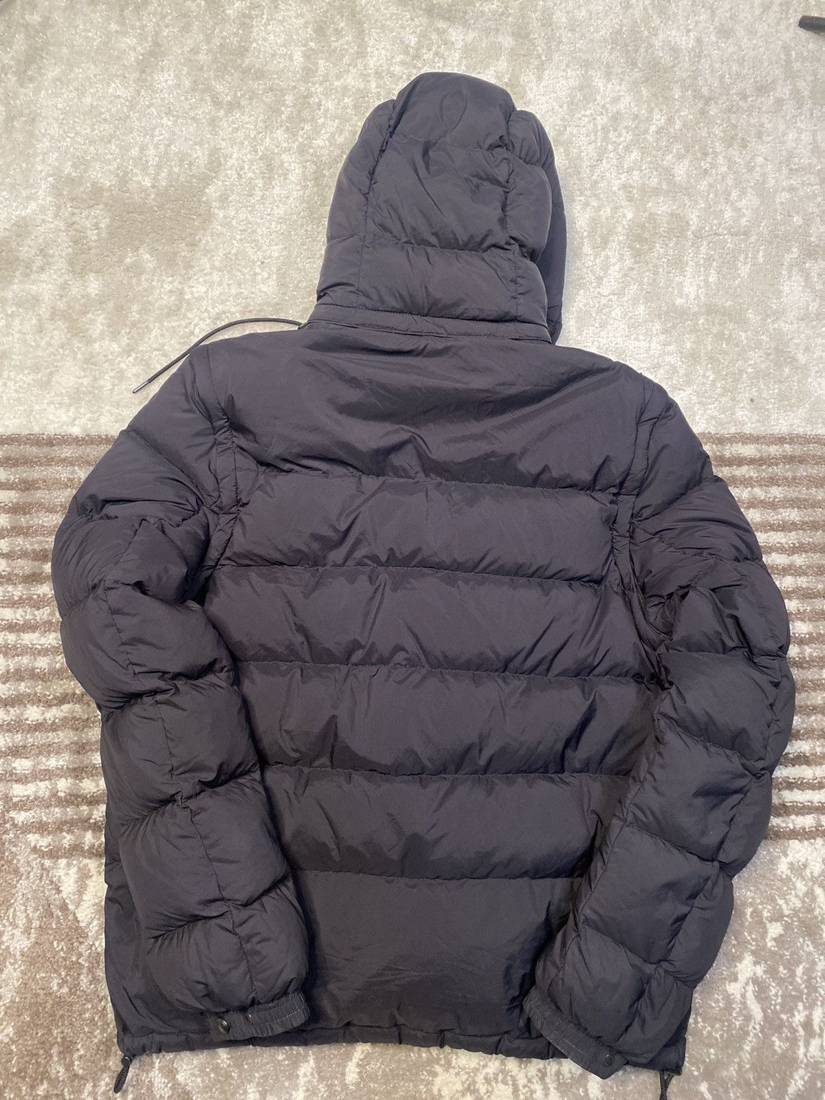 Burberry Burberry puffer jacket Size US L / EU 52-54 / 3 - 2 Thumbnail