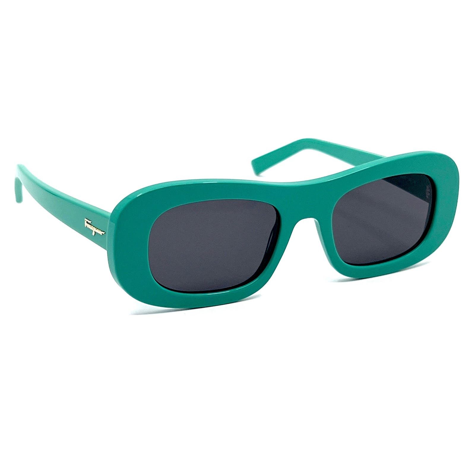 SALVATORE FERRAGAMO Sunglasses SF1046S 300 Authentic NEW!!!