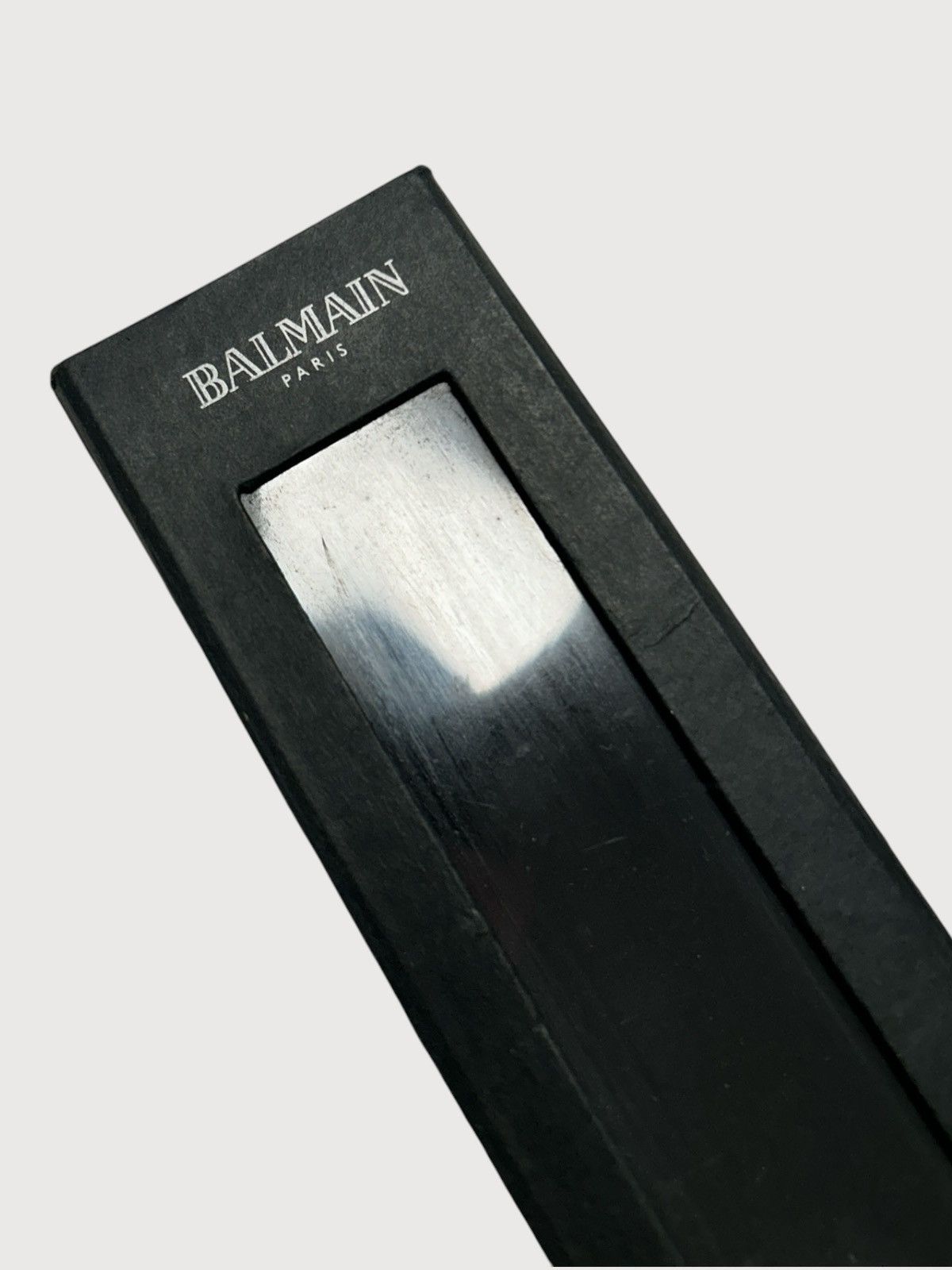 Balmain FW2012 Hair Bracelet Size ONE SIZE - 10 Thumbnail
