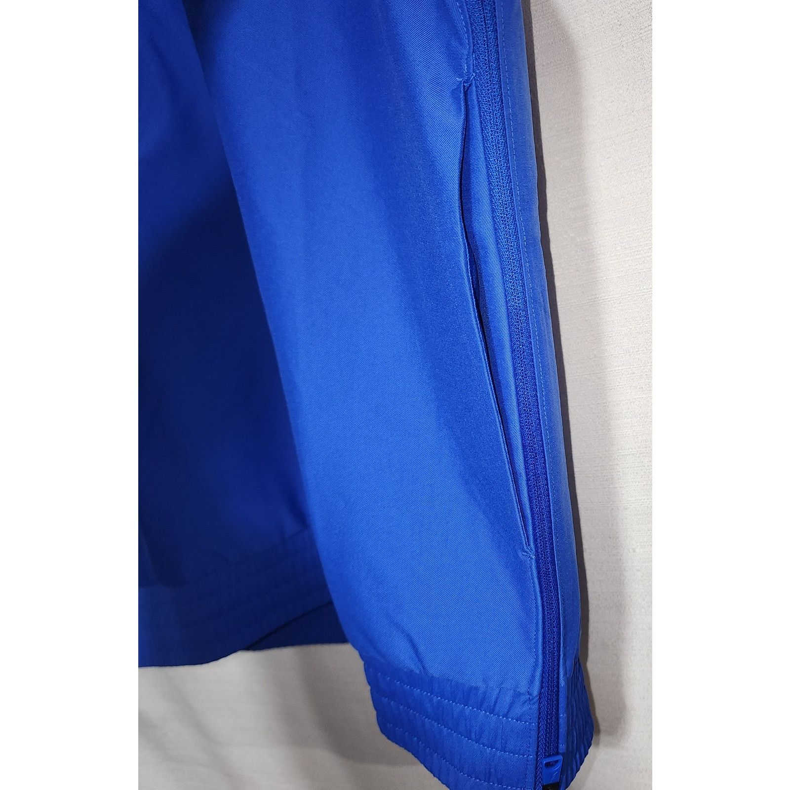 Jordan Brand Nike air Jordan men's coaches jacket size small Size US S / EU 44-46 / 1 - 2 Thumbnail
