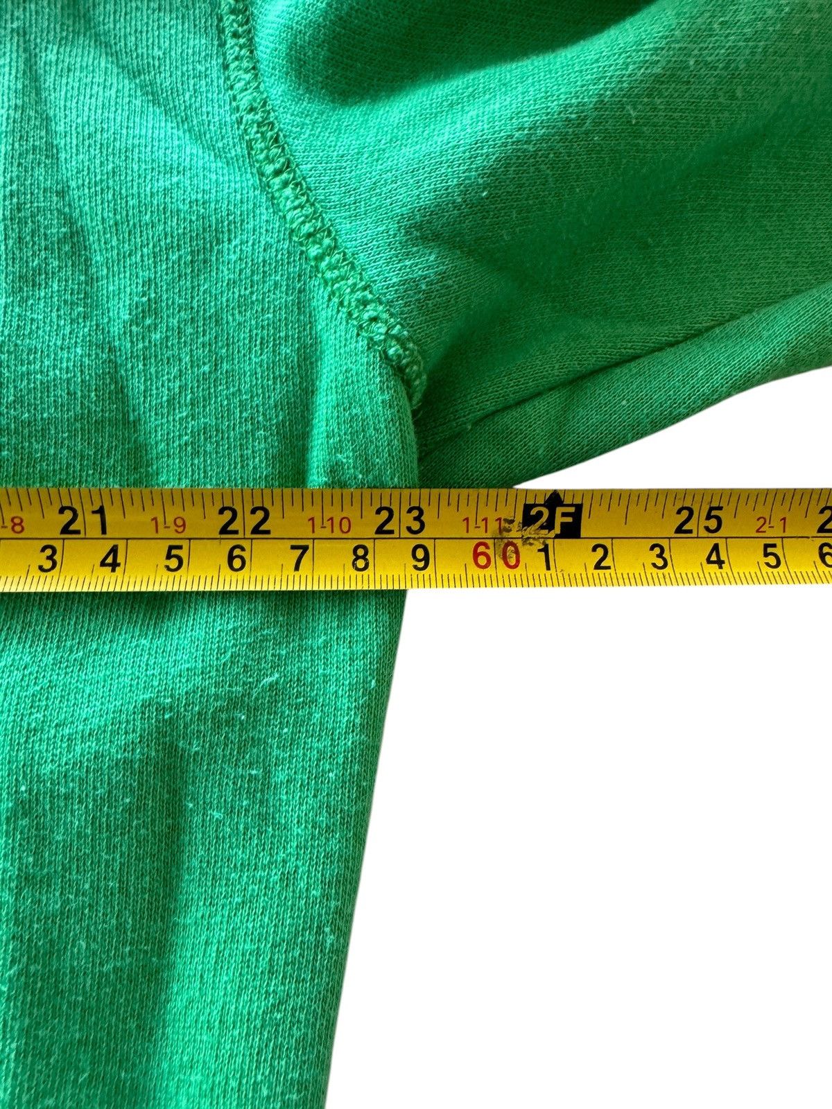 NCAA League Brand Embroidered Notre Dame Fighting Irish Hoodie Size US S / EU 44-46 / 1 - 5 Thumbnail