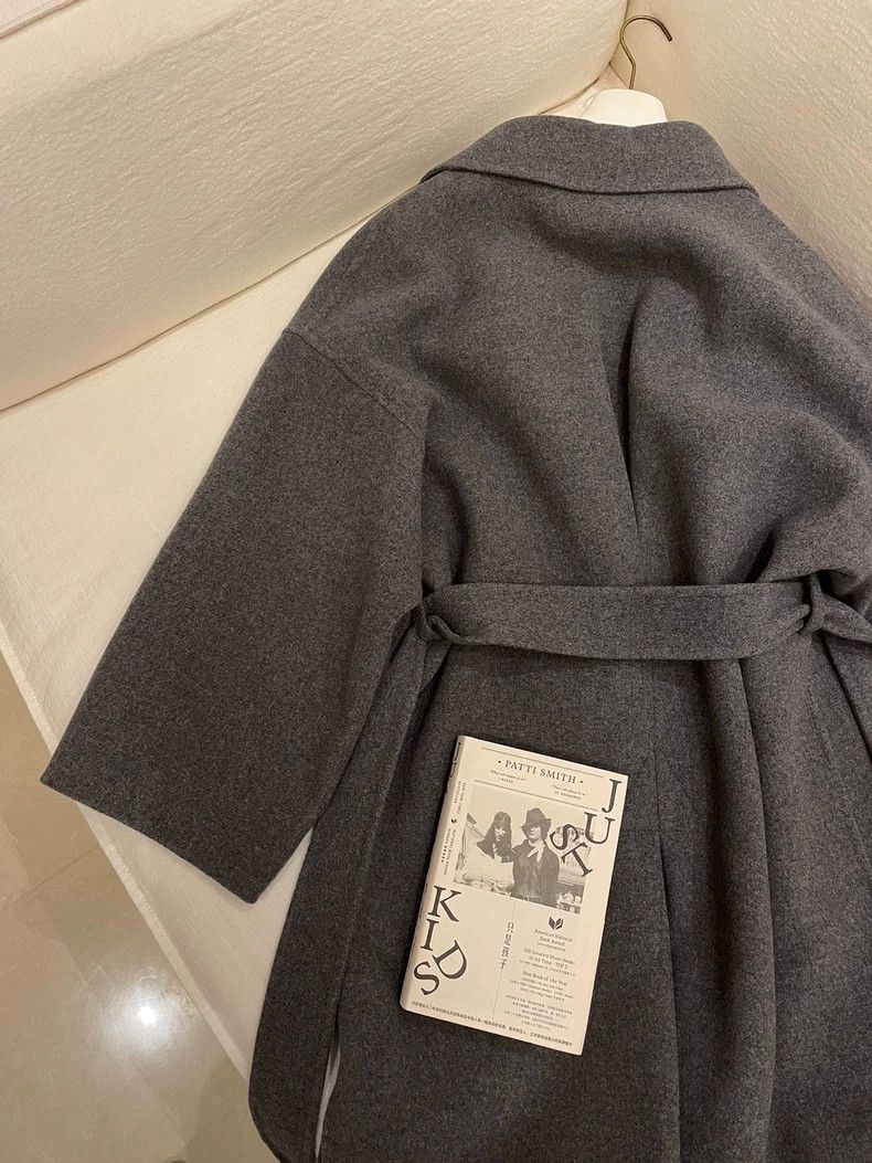 Loewe Loewe Classic colors of cashmere wool Size S / US 4 / IT 40 - 6 Thumbnail