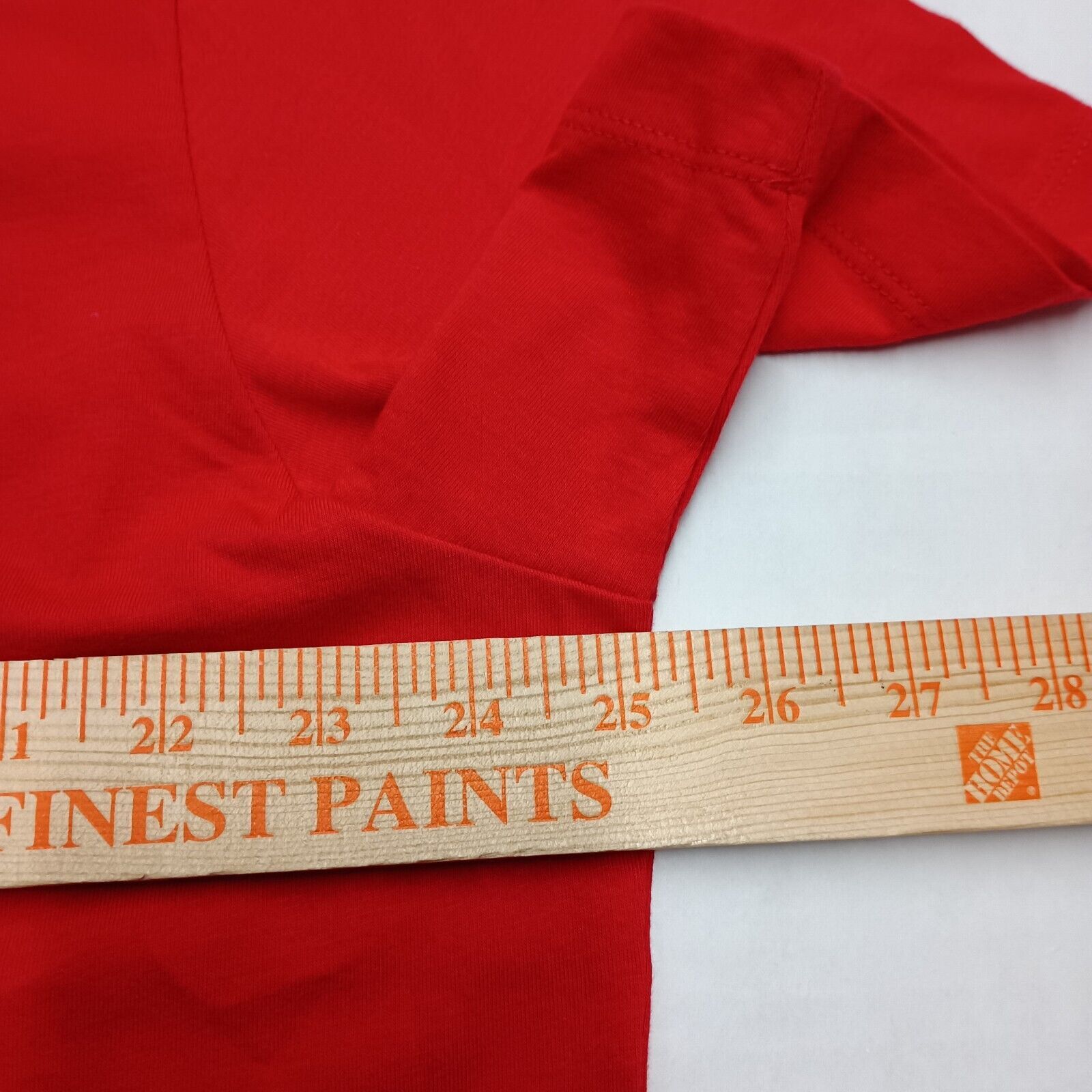 Nike Nike Men's S/S Sportswear Graphic T-Shirt JL3 Red Size 2XL Size US XXL / EU 58 / 5 - 4 Thumbnail