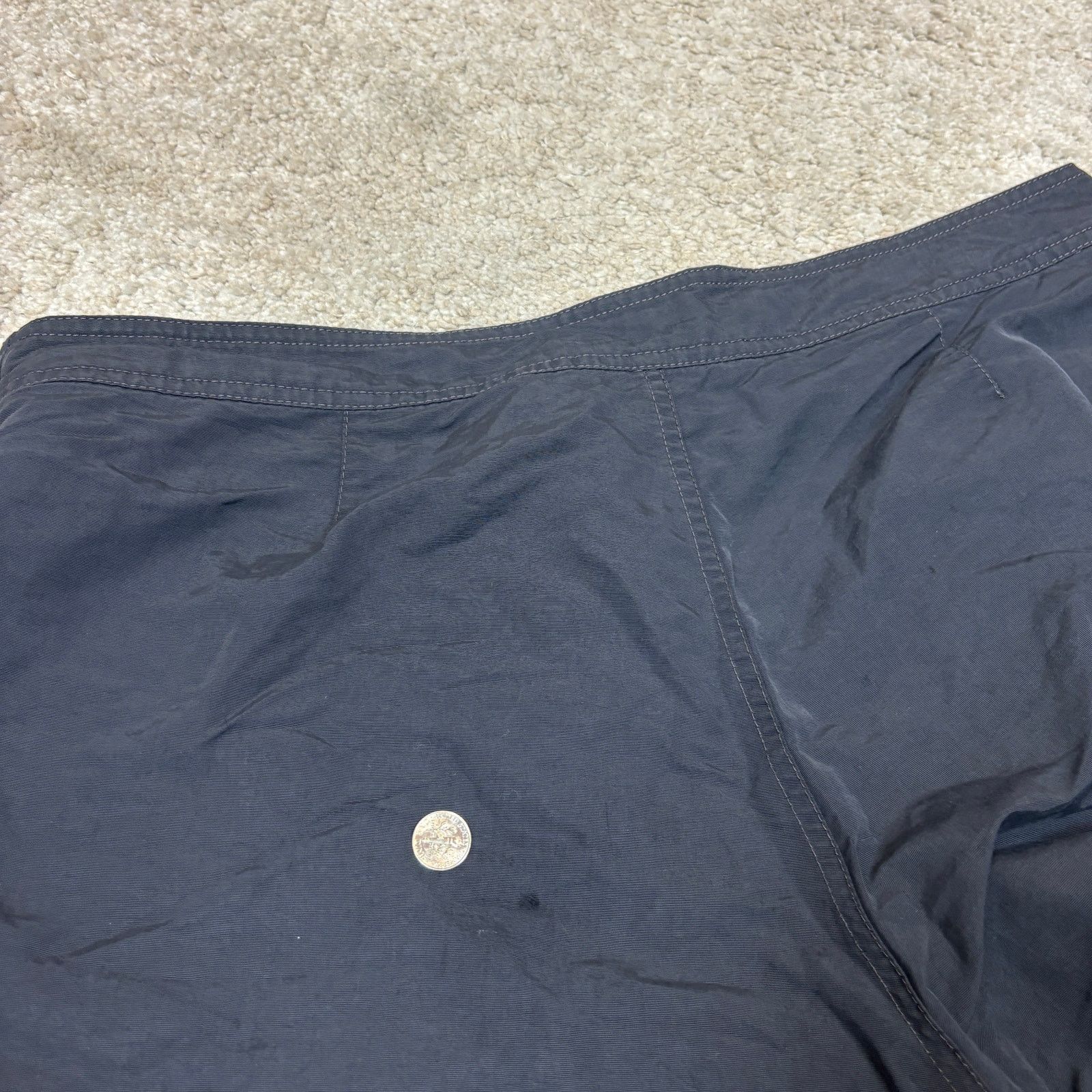 Patagonia Patagonia Wavefarer 9" Board Shorts Men's 36 Swim Surf Gorp Size US 36 / EU 52 - 6 Thumbnail