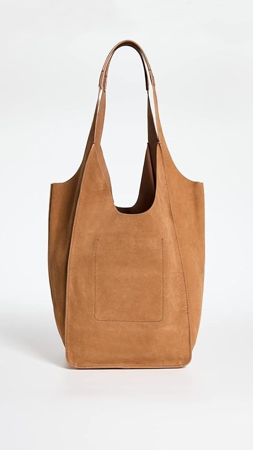 Rag & Bone Rag & Bone Logan Shopper Suede Tote Bag​ Size ONE SIZE - 3 Thumbnail