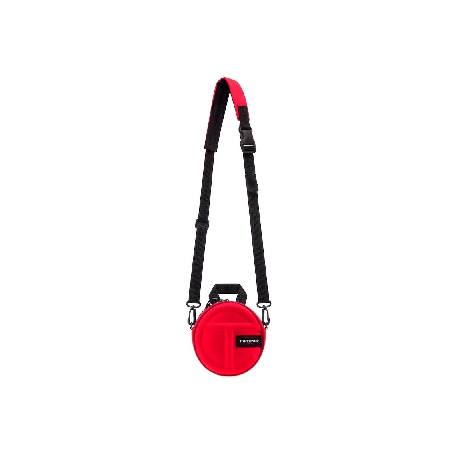 Telfar Brand New With Tags Telfar Eastpak Circle Bag In Red. Size ONE SIZE - 1 Thumbnail