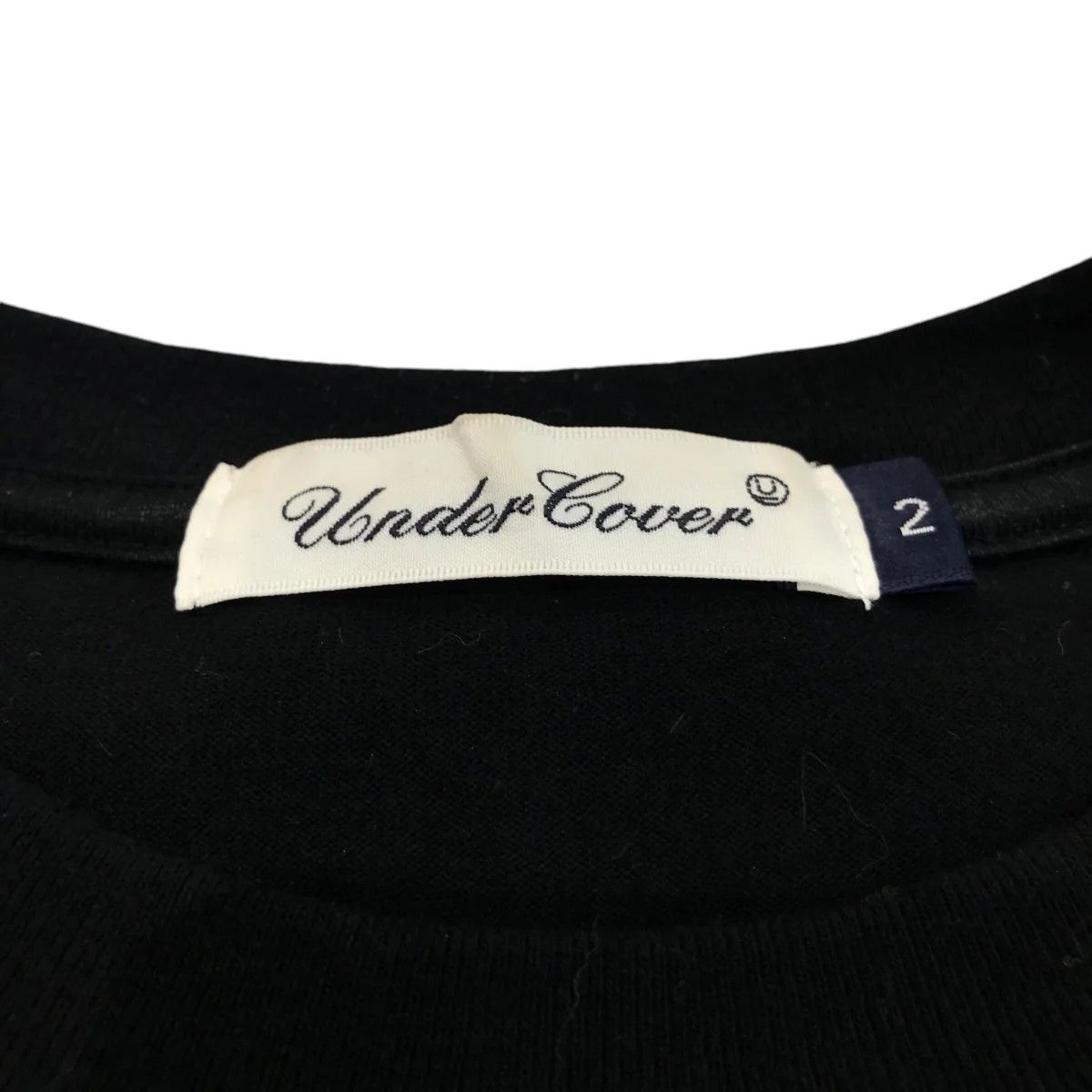 Undercover "PROPAGANDA" Tee Size US M / EU 48-50 / 2 - 5 Thumbnail