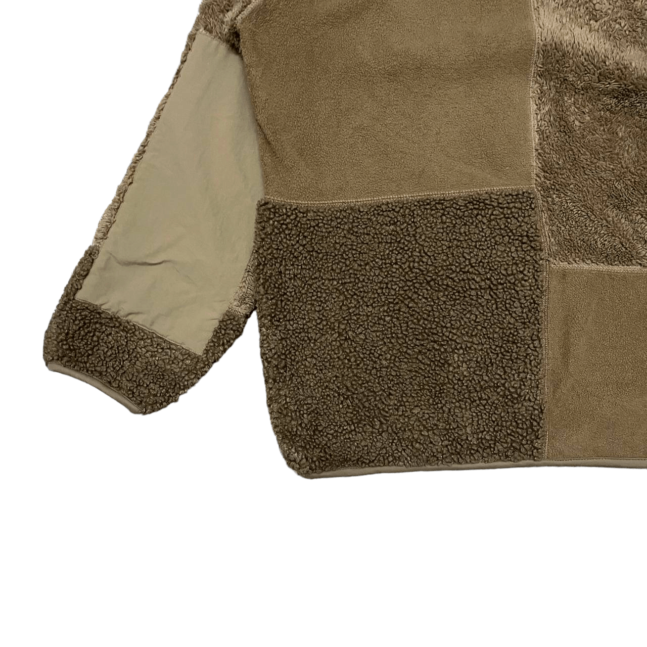 Engineered Garments × Uniqlo Engineered Garments Uniqlo Fleece Jacket Size US M / EU 48-50 / 2 - 11 Thumbnail