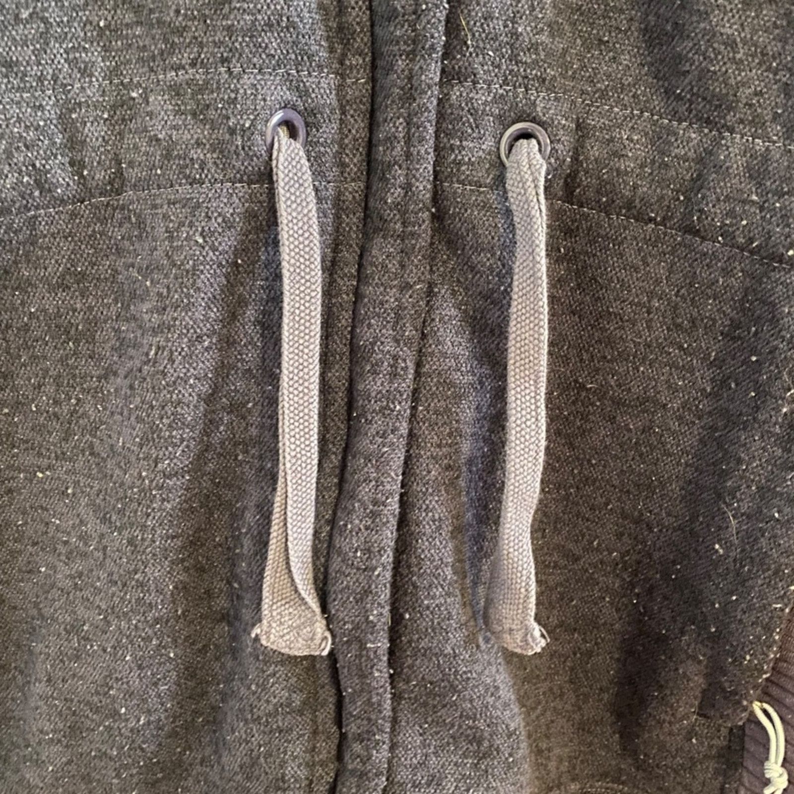 The North Face The North Face Athletic 2-Way-Zipper Hoodie Size S / US 4 / IT 40 - 4 Thumbnail