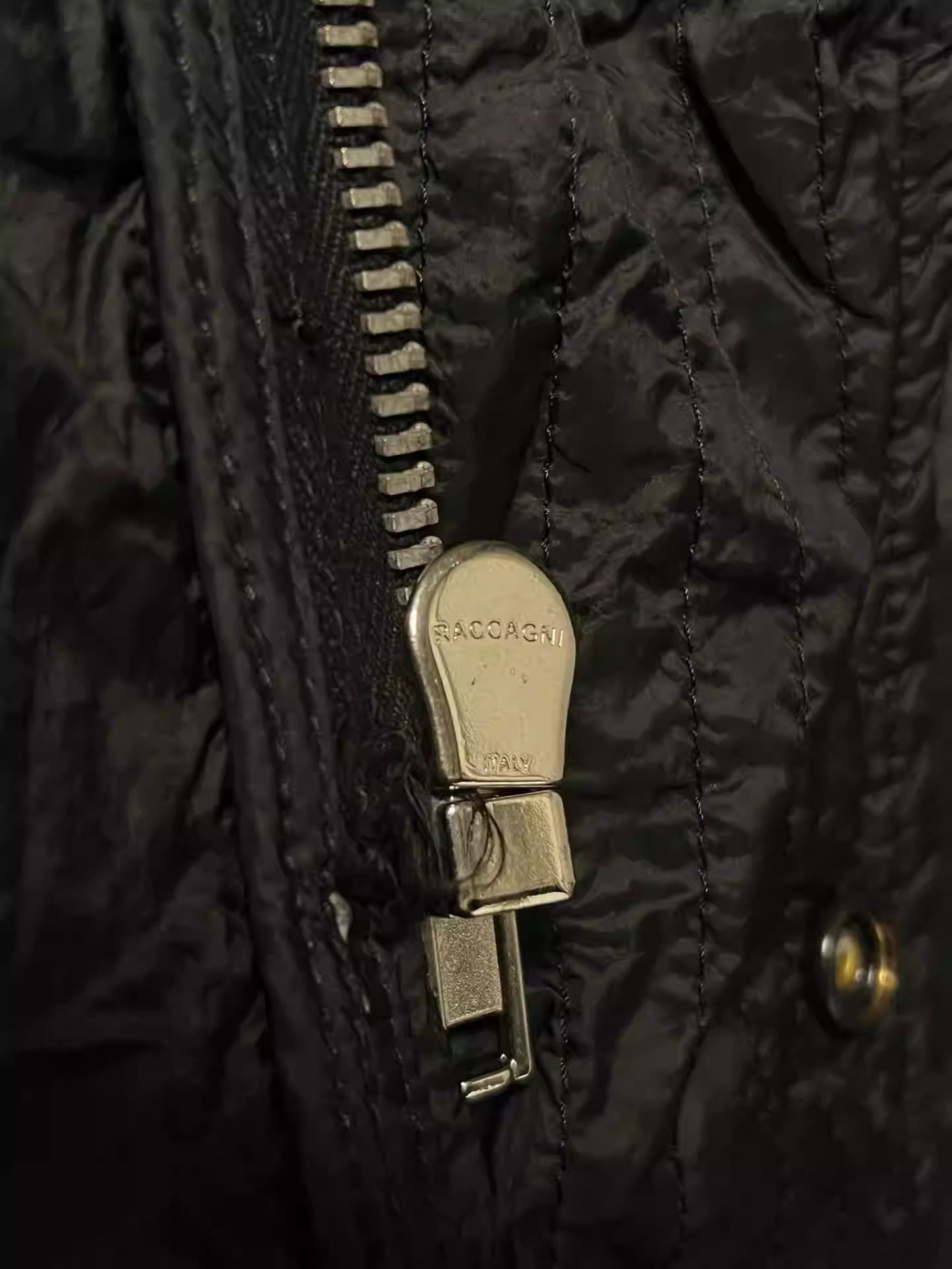 Rick Owens Rick Owens 15fw bomber overcoat-2505 Size US M / EU 48-50 / 2 - 9 Thumbnail
