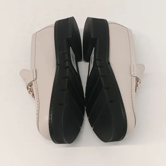 Salvatore Ferragamo Ferragamo Rolo Double Gancio Bit Loafers - Size 10 Size US 10 / IT 40 - 6 Thumbnail