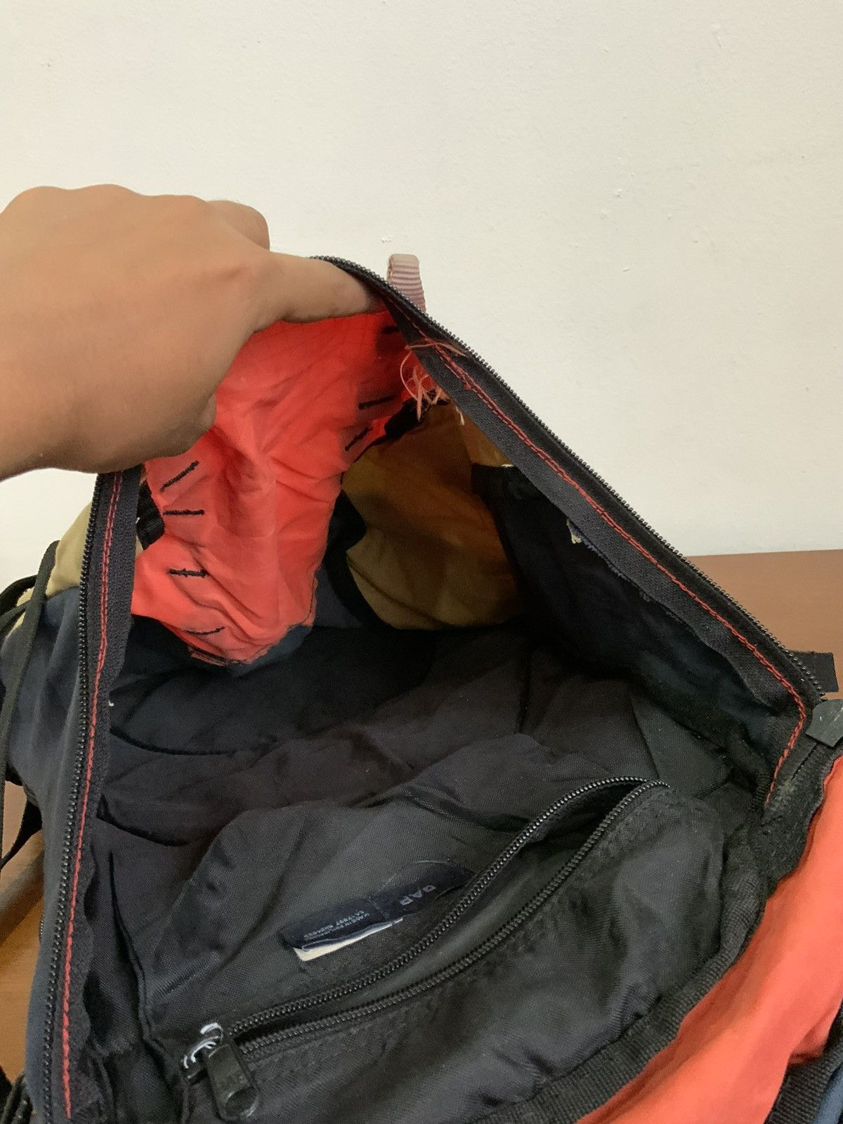 Gap Tactical GAP Archive Hiking Bagpack Size ONE SIZE - 18 Thumbnail