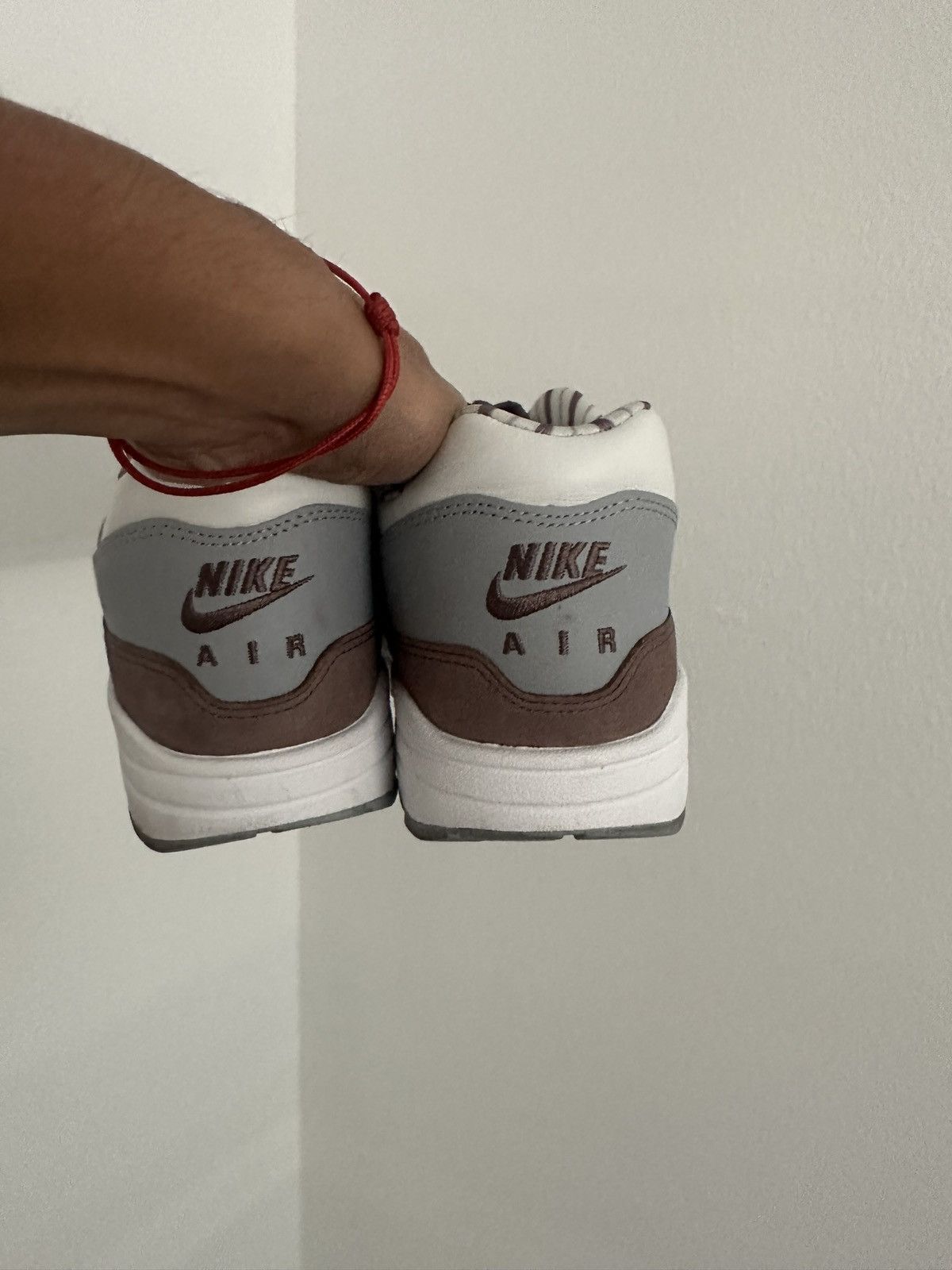 Nike Nike Air Max 1 Shima Shima Size US 11.5 / EU 44-45 - 1 Thumbnail