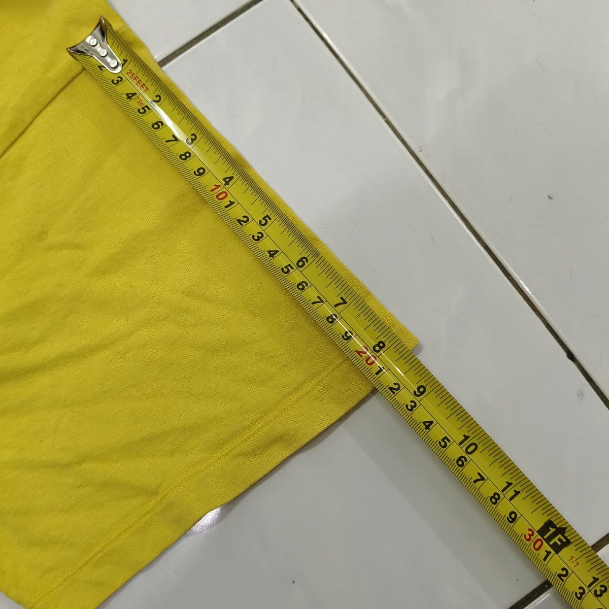 Lightning Bolt Vintage 90s Lightning Bolt Surf Boards Back Hit Big Logo Tee Size US M / EU 48-50 / 2 - 16 Thumbnail