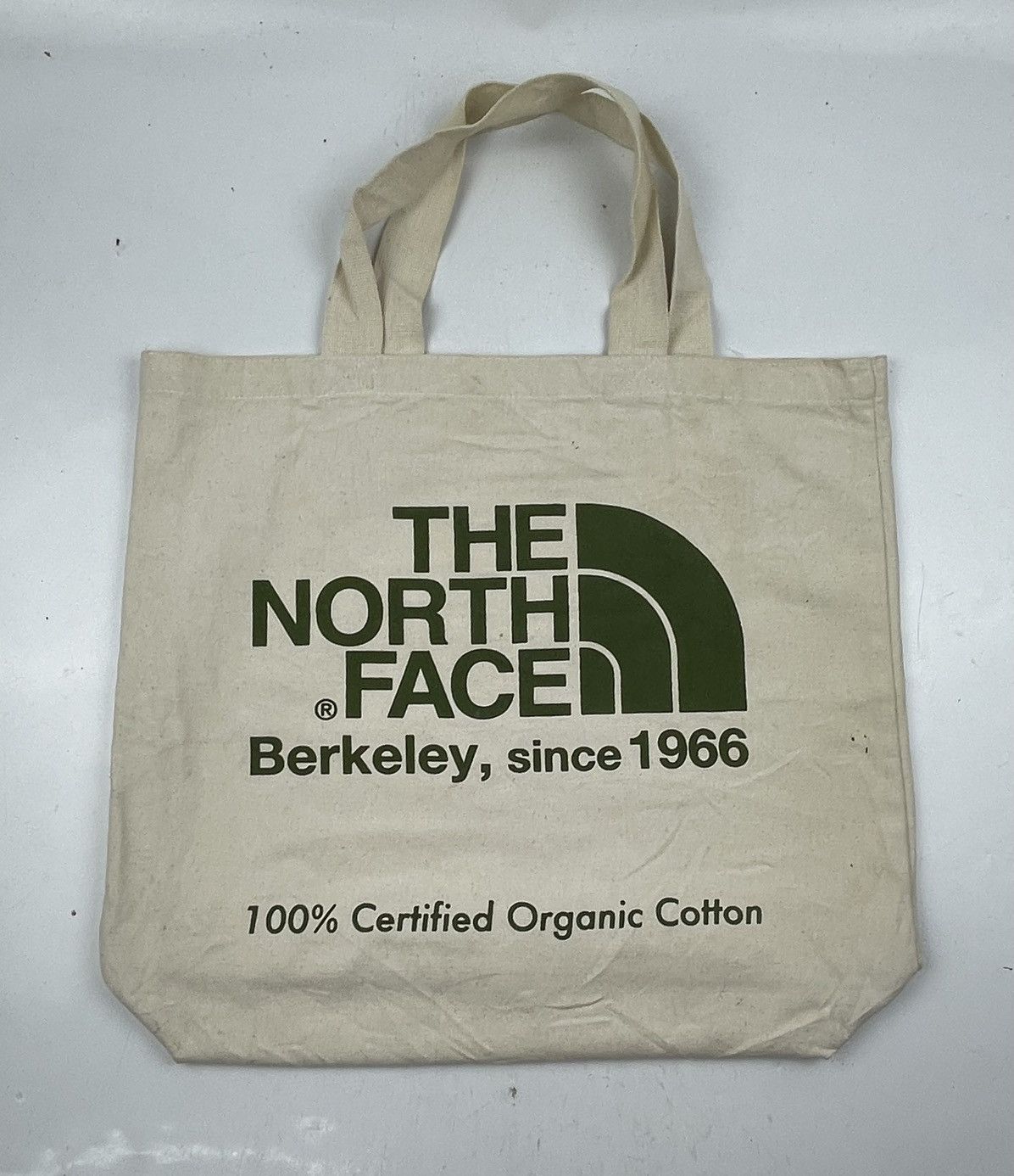 The North Face the north face tote bag tc44 Size ONE SIZE - 1 Thumbnail