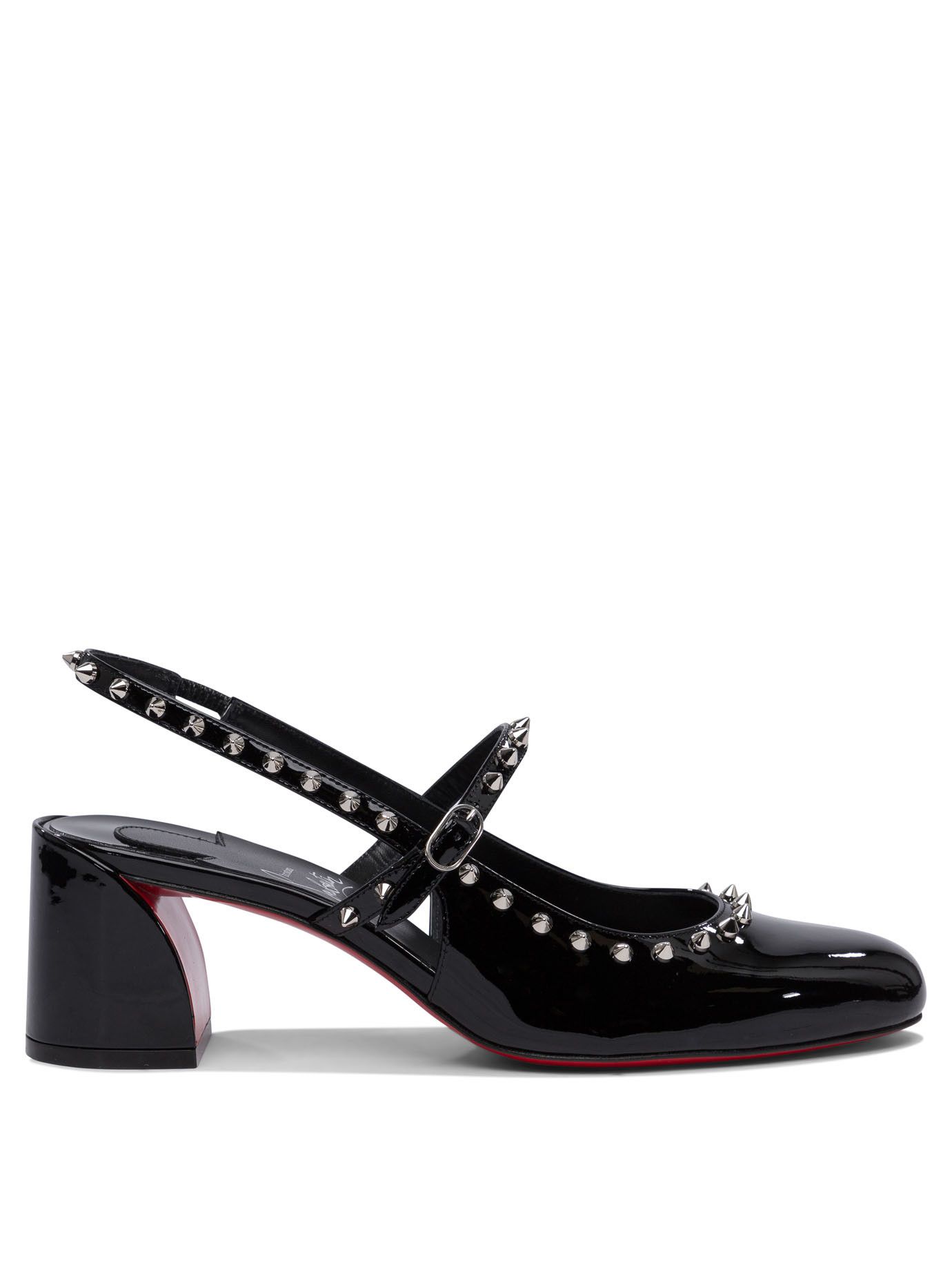【*ん様 クリスチャンルブタン　38サイズ CHRISTIAN LOUBOUTIN 38size