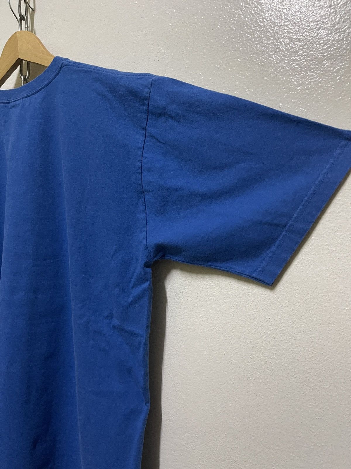 Marithe + Francois Girbaud × Vintage MFG T Shirt Vintage Printed Size US XL / EU 56 / 4 - 11 Thumbnail