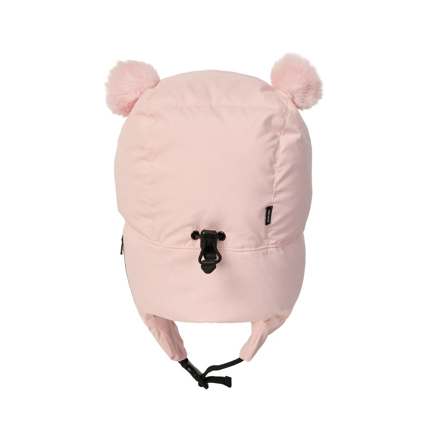 S/M 新品　PALACE KAWAII PUFFA TROOPER PINK S/M) Palace Holiday Kawaii puffa Trooper pink