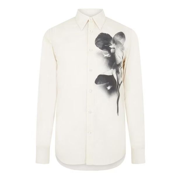 o1g2r1mq0324 Shirt in Putty/Black