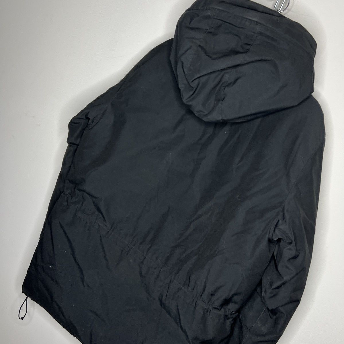 Carhartt × Vintage CARHARTT®YUKON EXTREMES INSULATED PARKA GOOSE DOWN JACKET Size US M / EU 48-50 / 2 - 8 Thumbnail