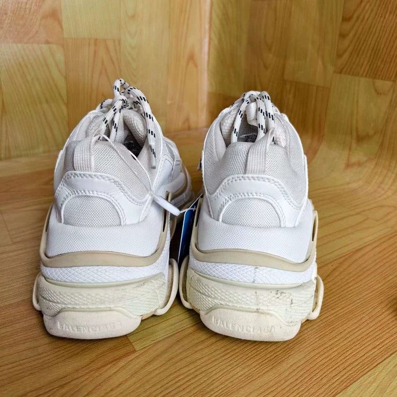 Balenciaga Balenciaga size 36 Retro Dad Shoes 2502-Nextarrow Size US 5 / EU 37 - 4 Thumbnail