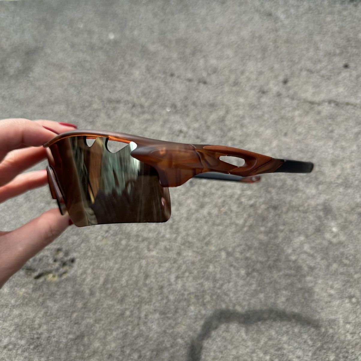 Other SUNGLASSES BRAND NEW CLASSIC RETRO VINTAGE SY1004-01 Size ONE SIZE - 2 Thumbnail