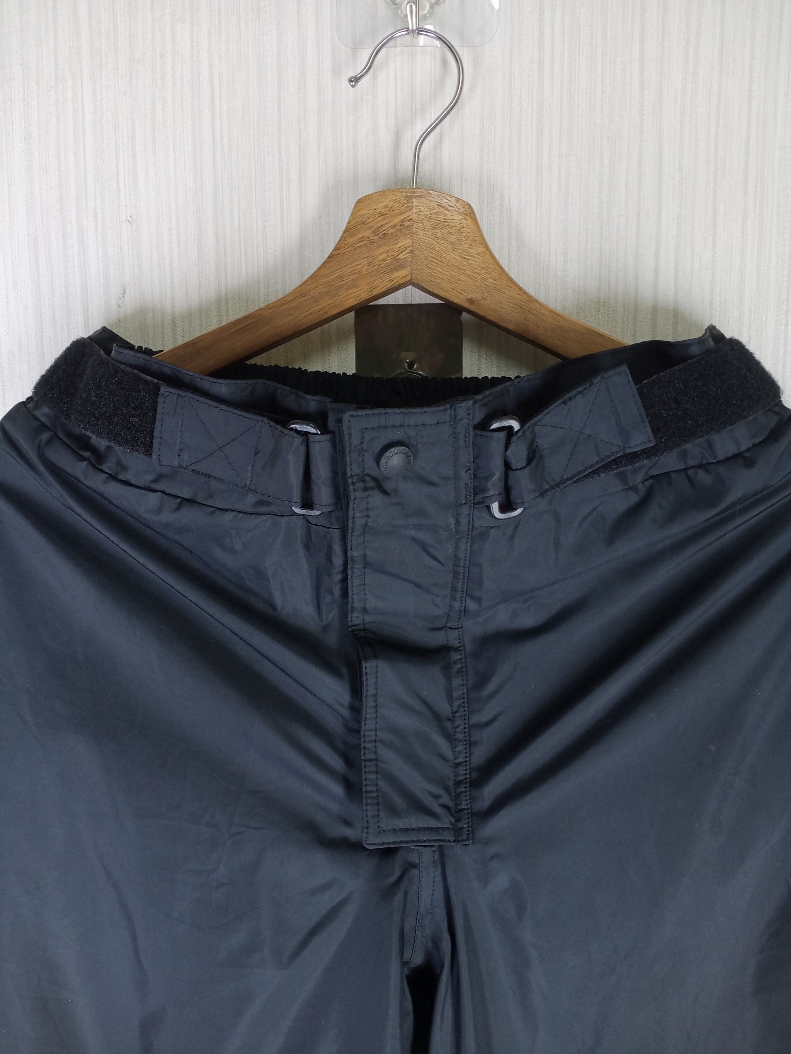 Gear for Sports Vintage Nankai Racing Motorcycle Gear Pants Size US 31 - 4 Thumbnail