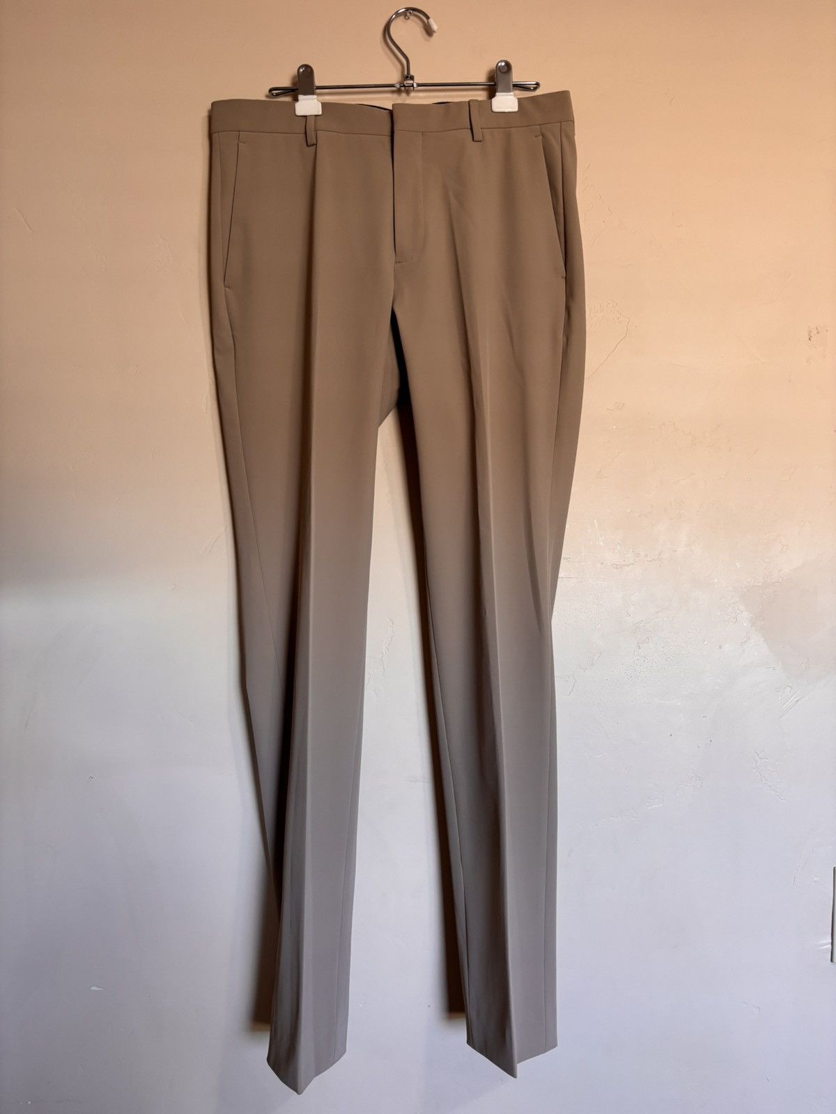 Theory Theory Dress Khakis Size US 32 / EU 48 - 1 Thumbnail