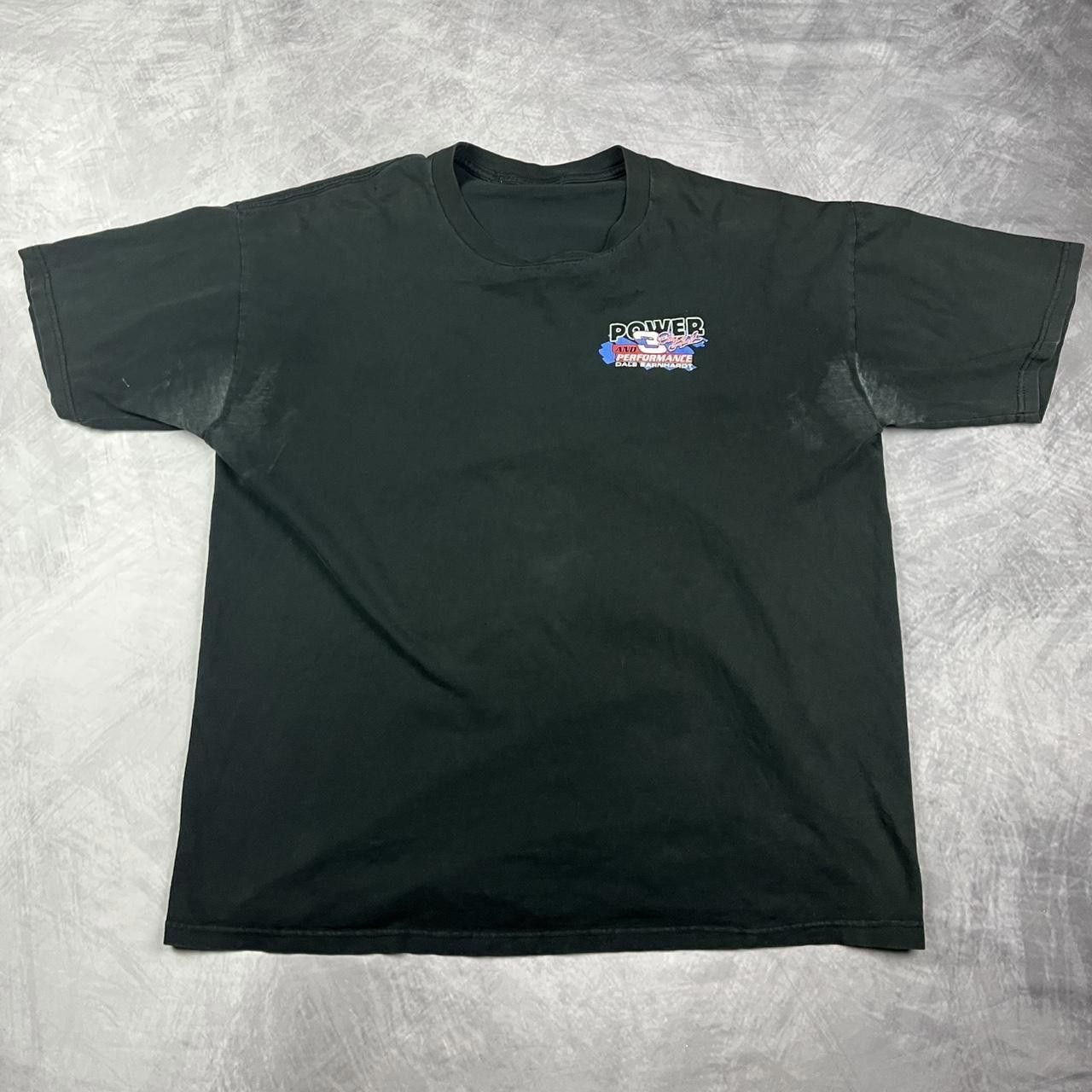 Designer vintage NASCAR racing shirt Size US XXL / EU 58 / 5 - 2 Thumbnail