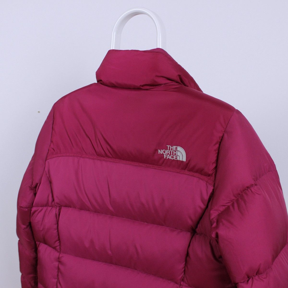 The North Face Vintage The North Face Nuptse 700 Down Jacket Size S / US 4 / IT 40 - 9 Thumbnail