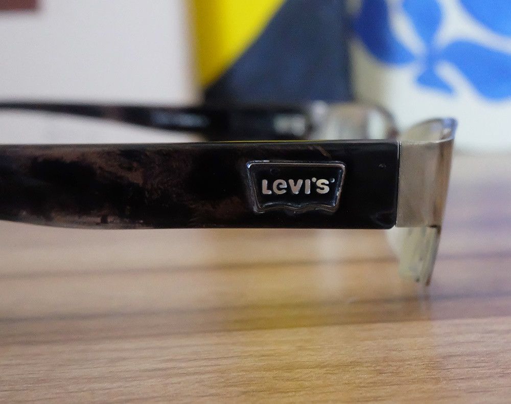 Levi's Levi's Glasses Size ONE SIZE - 10 Thumbnail