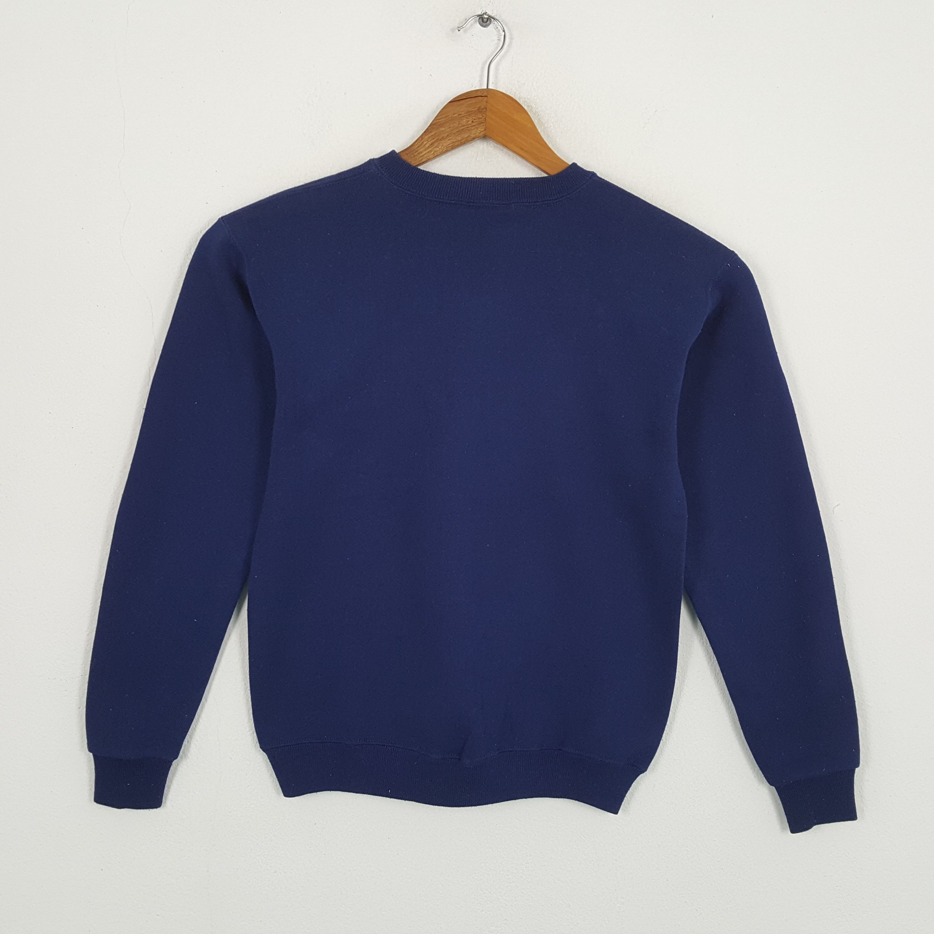 Vintage Vintage 70s CLOSE ENCOUNTER of the Third Kind Sweatshirt Size US S / EU 44-46 / 1 - 3 Thumbnail