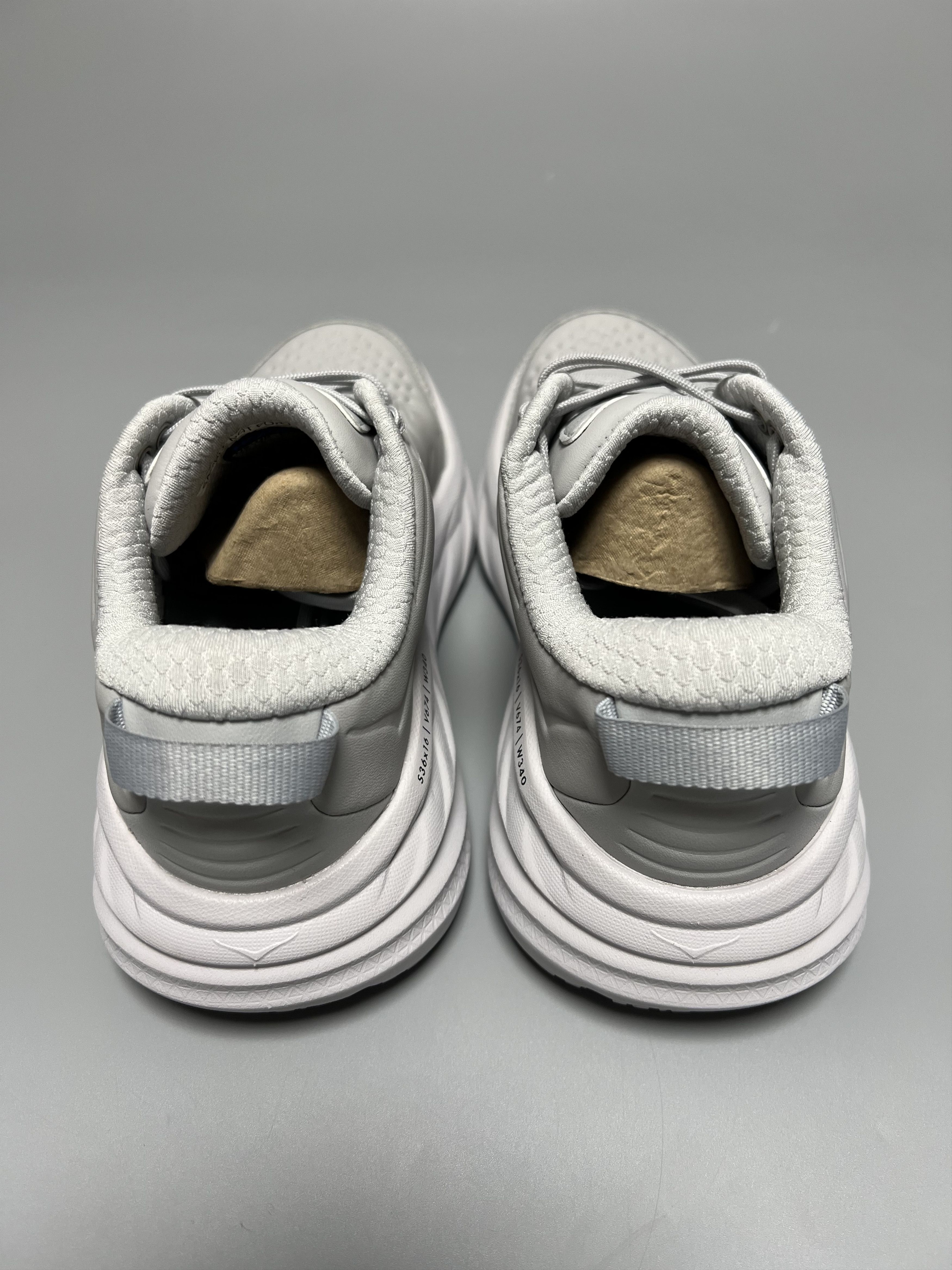 Hoka Hoka One One Bondi SR Running Shoes Walking Slip Resistant Size US 7 / IT 37 - 14 Thumbnail
