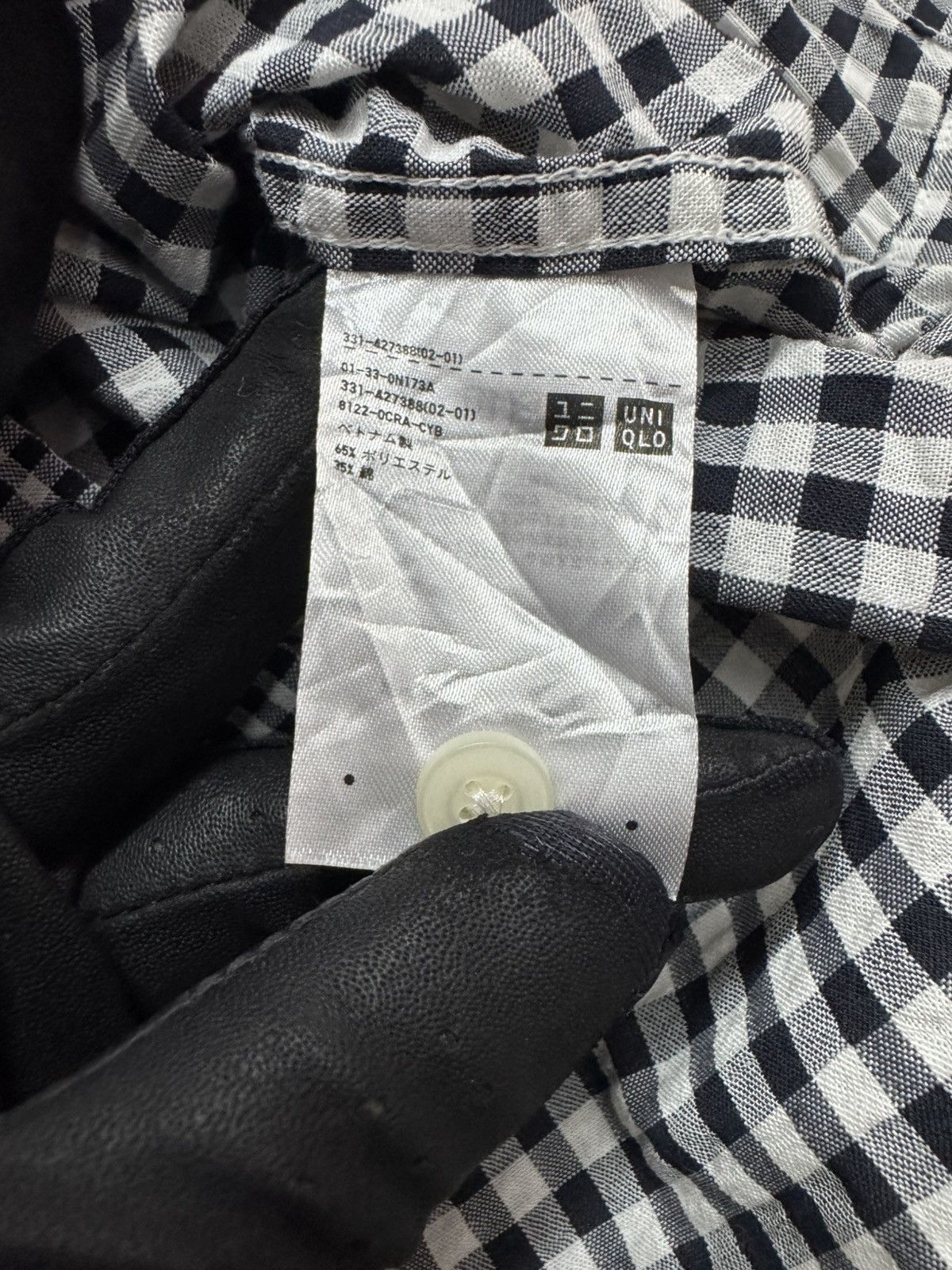 JW Anderson Jw Anderson Size US S / EU 44-46 / 1 - 7 Thumbnail
