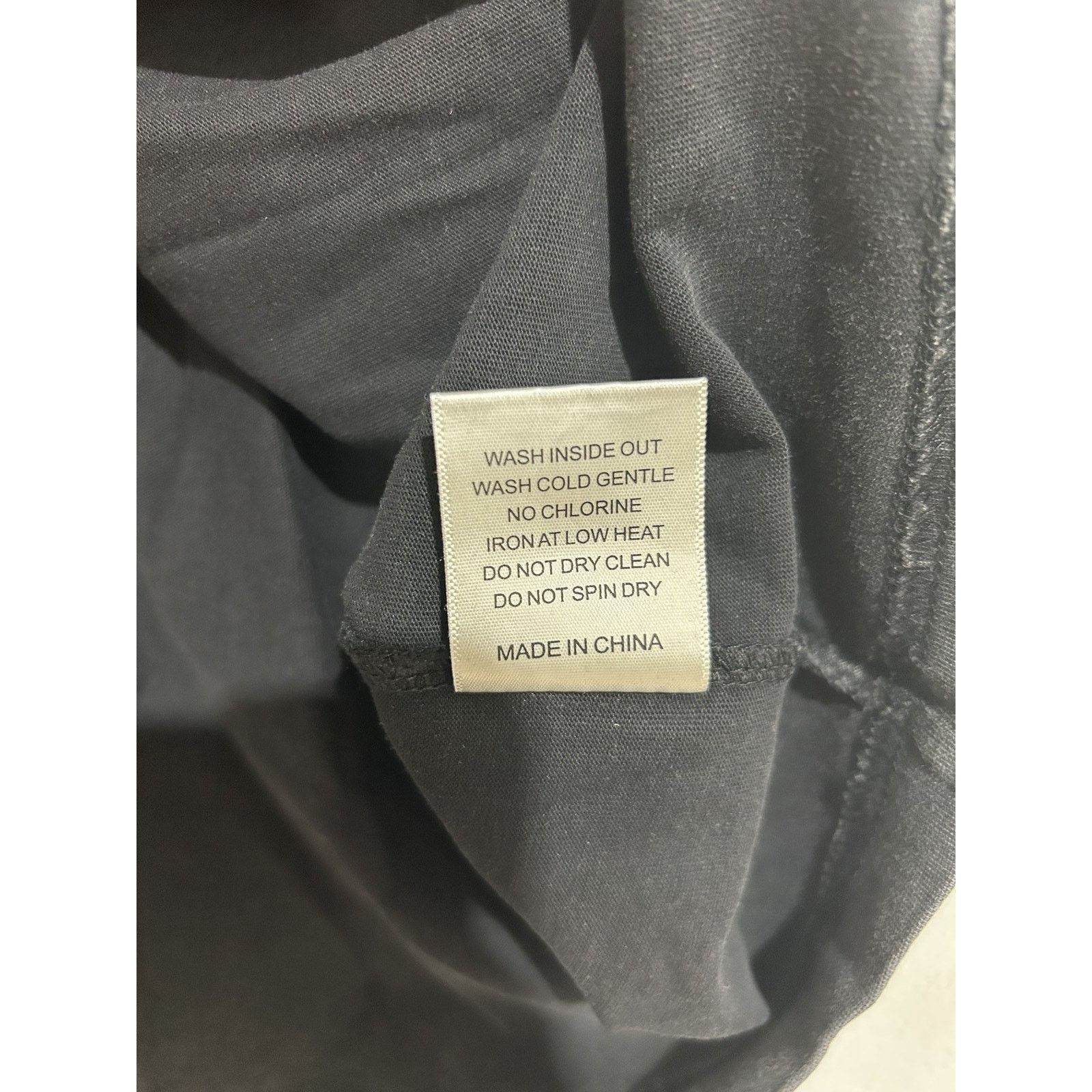 Vale VALE FOREVER GUILE TEE SIZE MEDIUM NEW Size US M / EU 48-50 / 2 - 2 Thumbnail