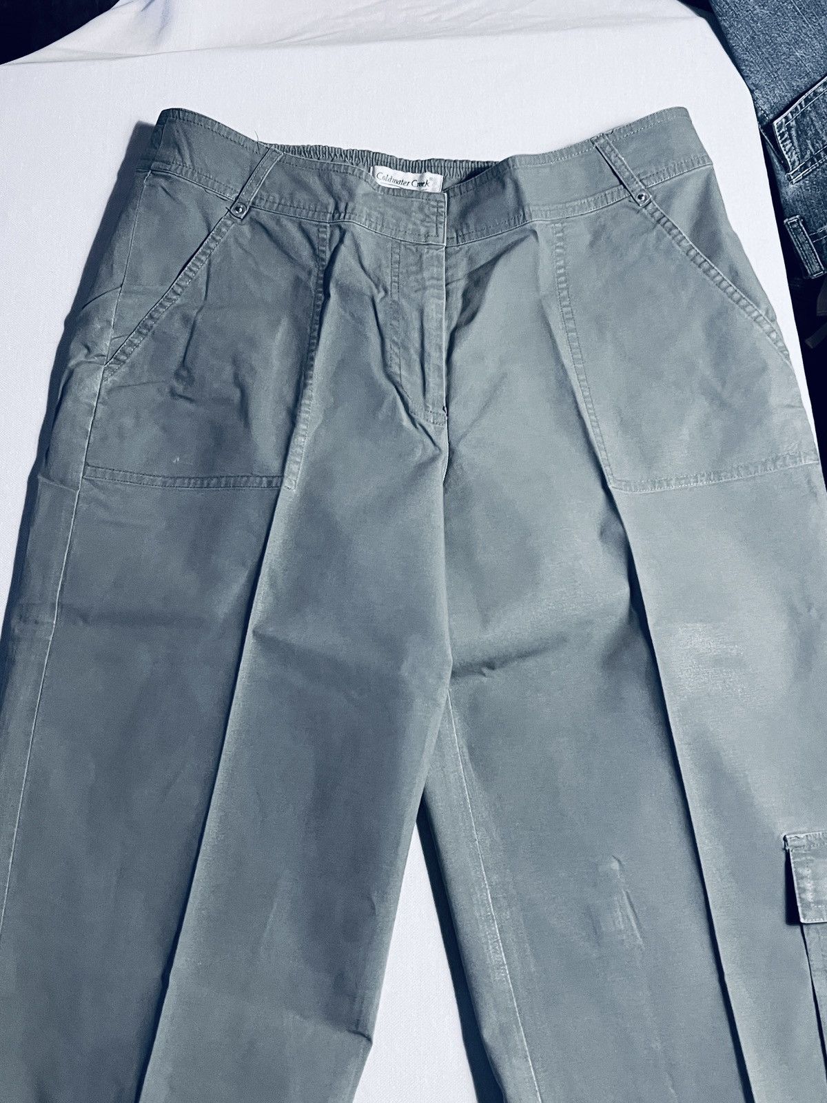 Coldwater Creek Women’s Size 34" / US 12 / IT 48 - 4 Thumbnail