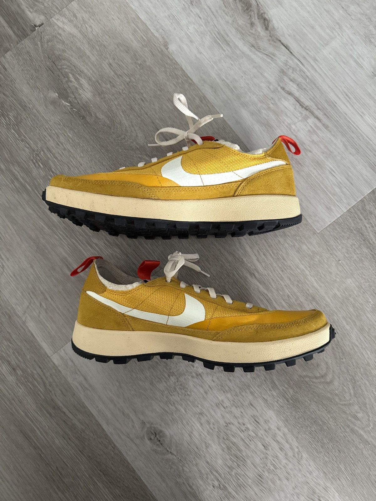Nike × Tom Sachs Tom Sachs General purpose Shoe Size US 9.5 / EU 42-43 - 2 Thumbnail