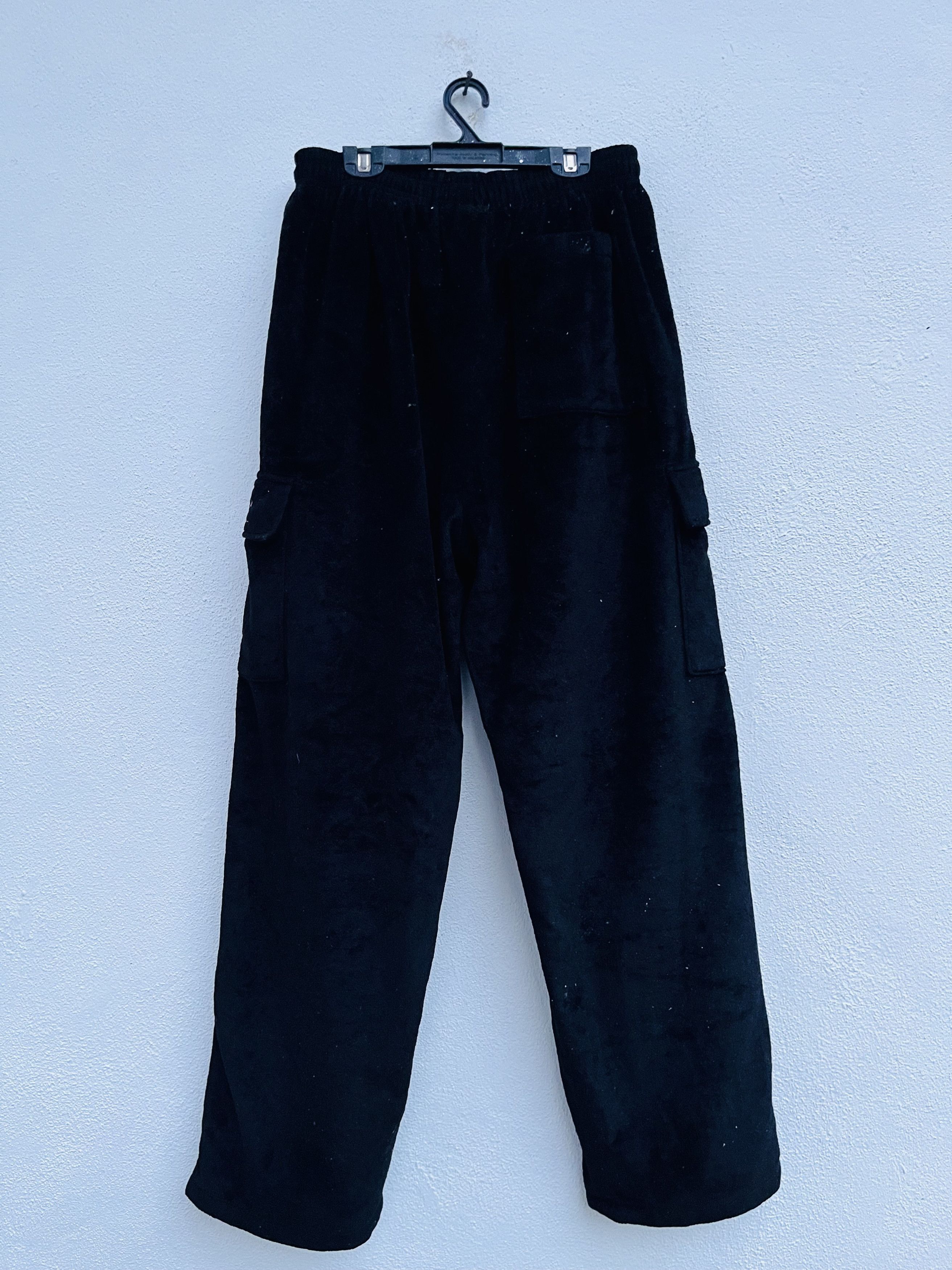 Japanese Brand × Vintage Vintage Gianni Versace Italian Designer Fashion Style Size US 34 / EU 50 - 2 Thumbnail