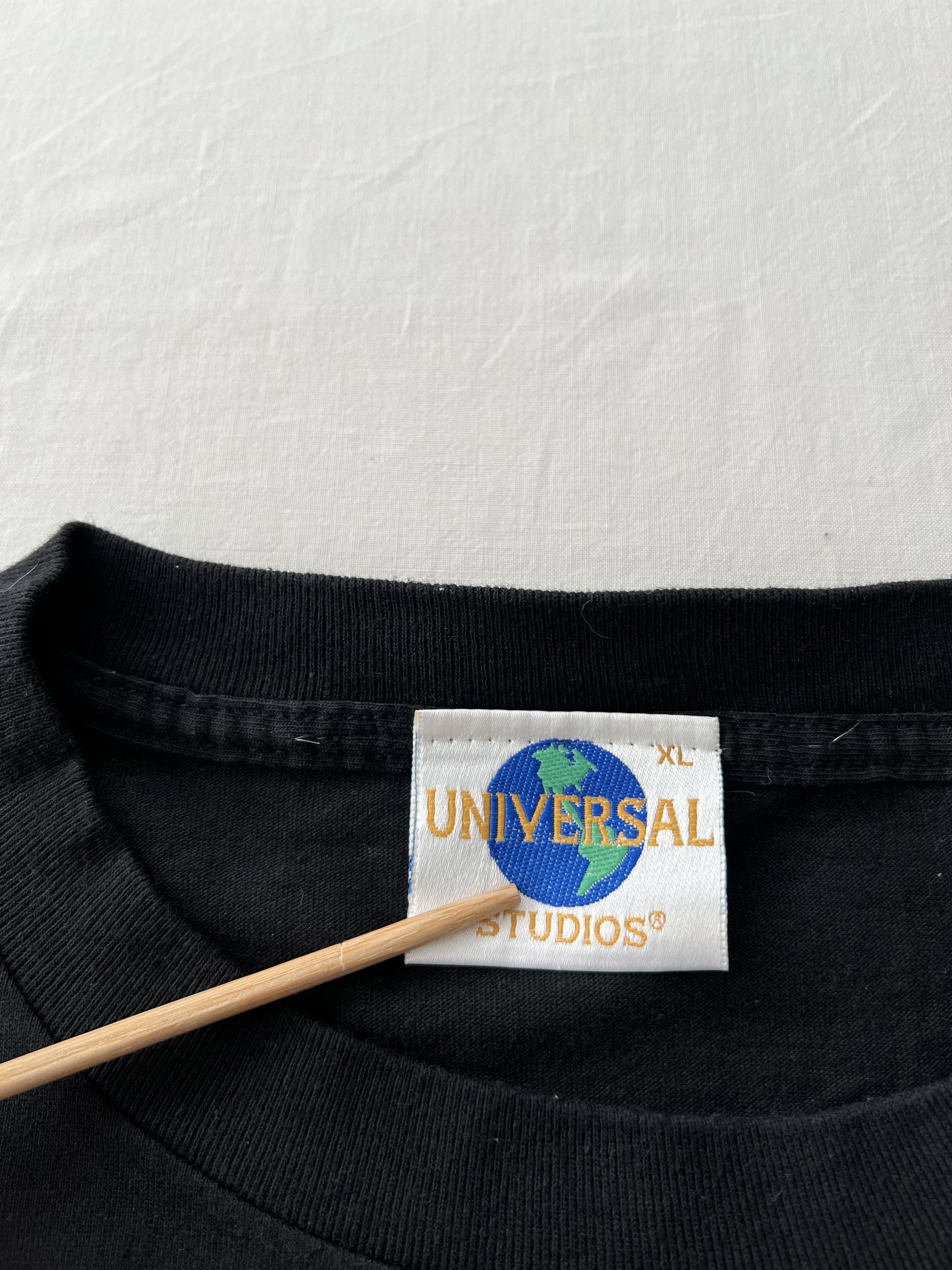 Universal Studios Vintage 90s Jurassic Park Universal Studios Hollywood Movie Size US XL / EU 56 / 4 - 9 Thumbnail