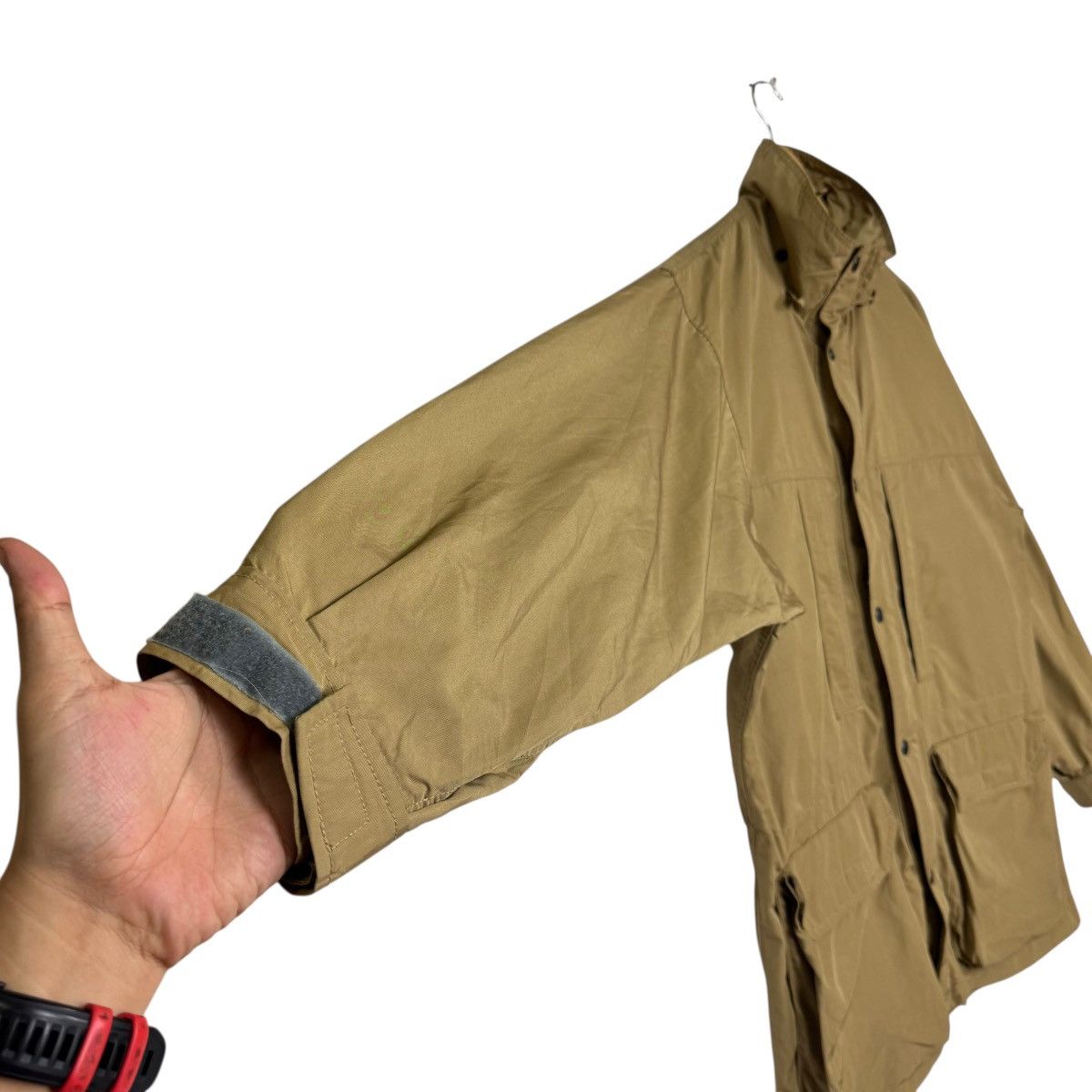 The North Face The North Face Multipocket Jacket Size US L / EU 52-54 / 3 - 8 Thumbnail