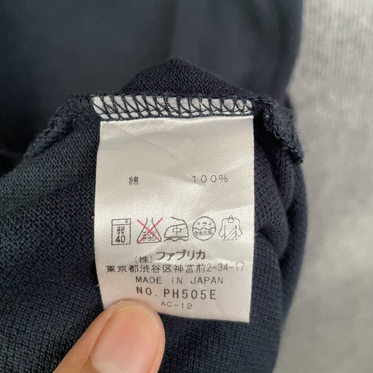 Lacoste Lacoste Polo T Shirt Small Size Size US S / EU 44-46 / 1 - 4 Thumbnail