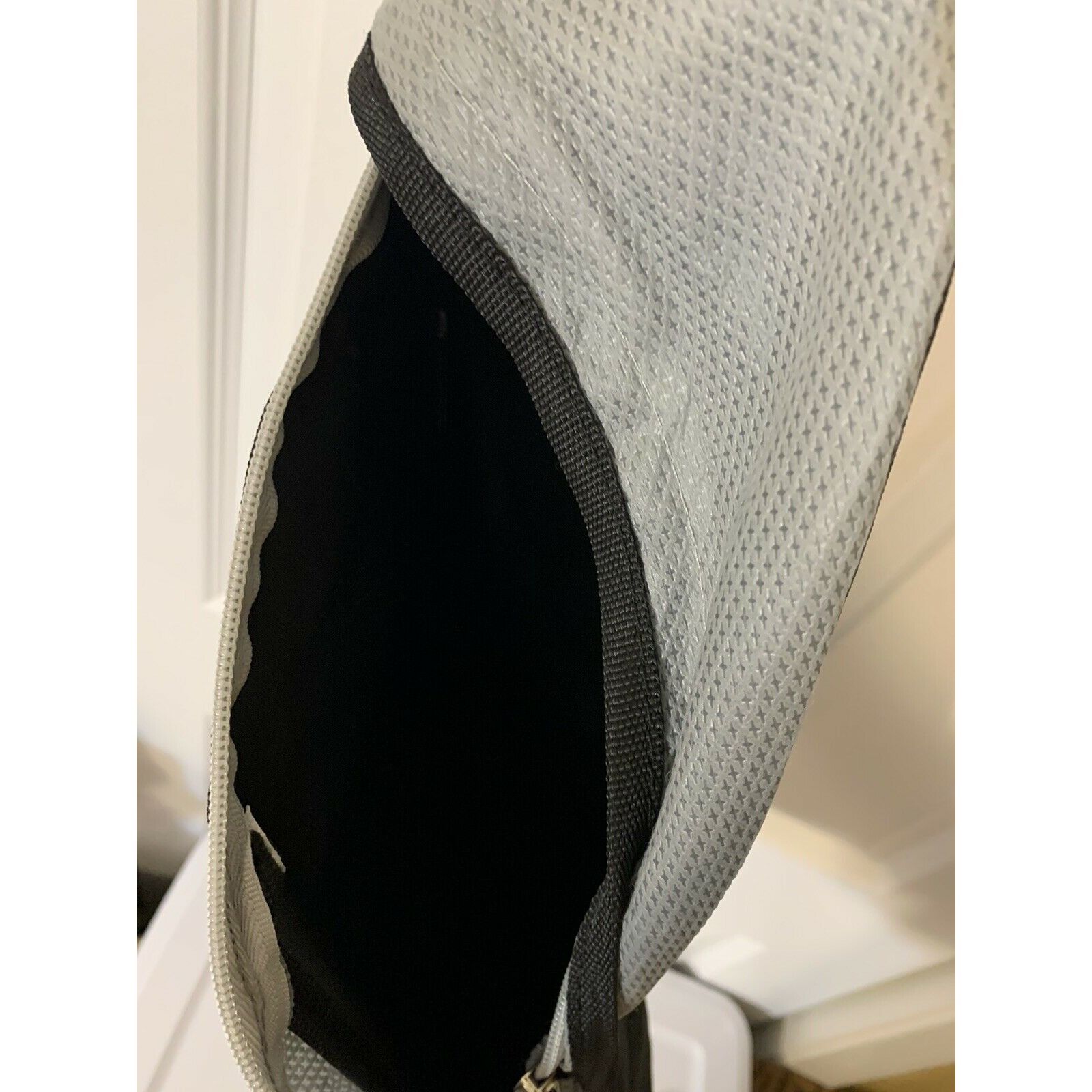 Other Texas A&M sling backpack Black White Gray Size ONE SIZE - 5 Thumbnail