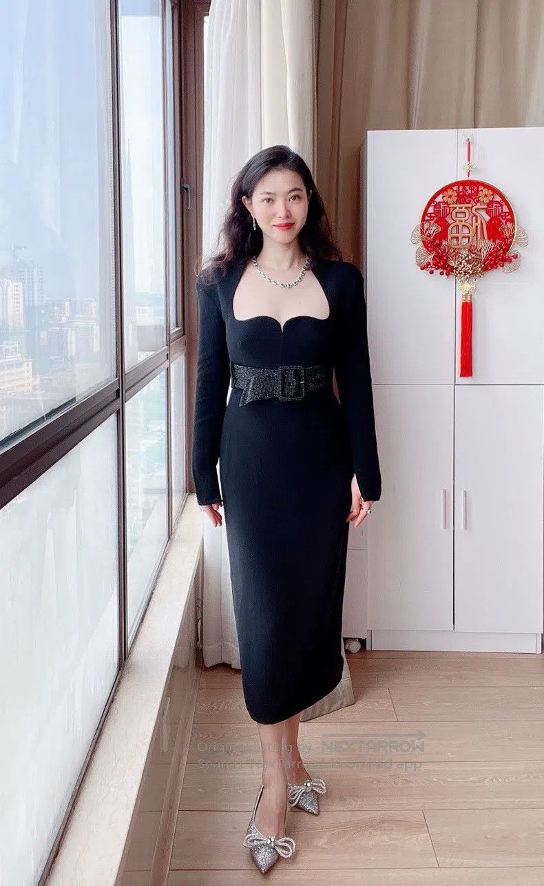 Versace Versace dress Size S / US 4 / IT 40 - 3 Thumbnail