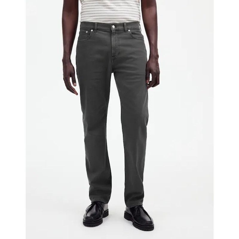 Madewell NWT Madewell The Allday 1991 Straight-Leg Pant Size 28x30 Size US 28 / EU 44 - 1 Thumbnail