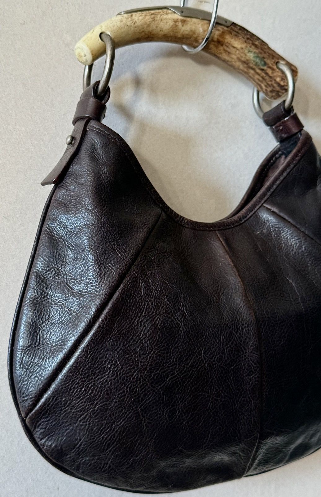 Yves Saint Laurent Archive Yves Saint Laurent - Tom Ford - SS2002 - Mombasa Bag Size ONE SIZE - 3 Thumbnail