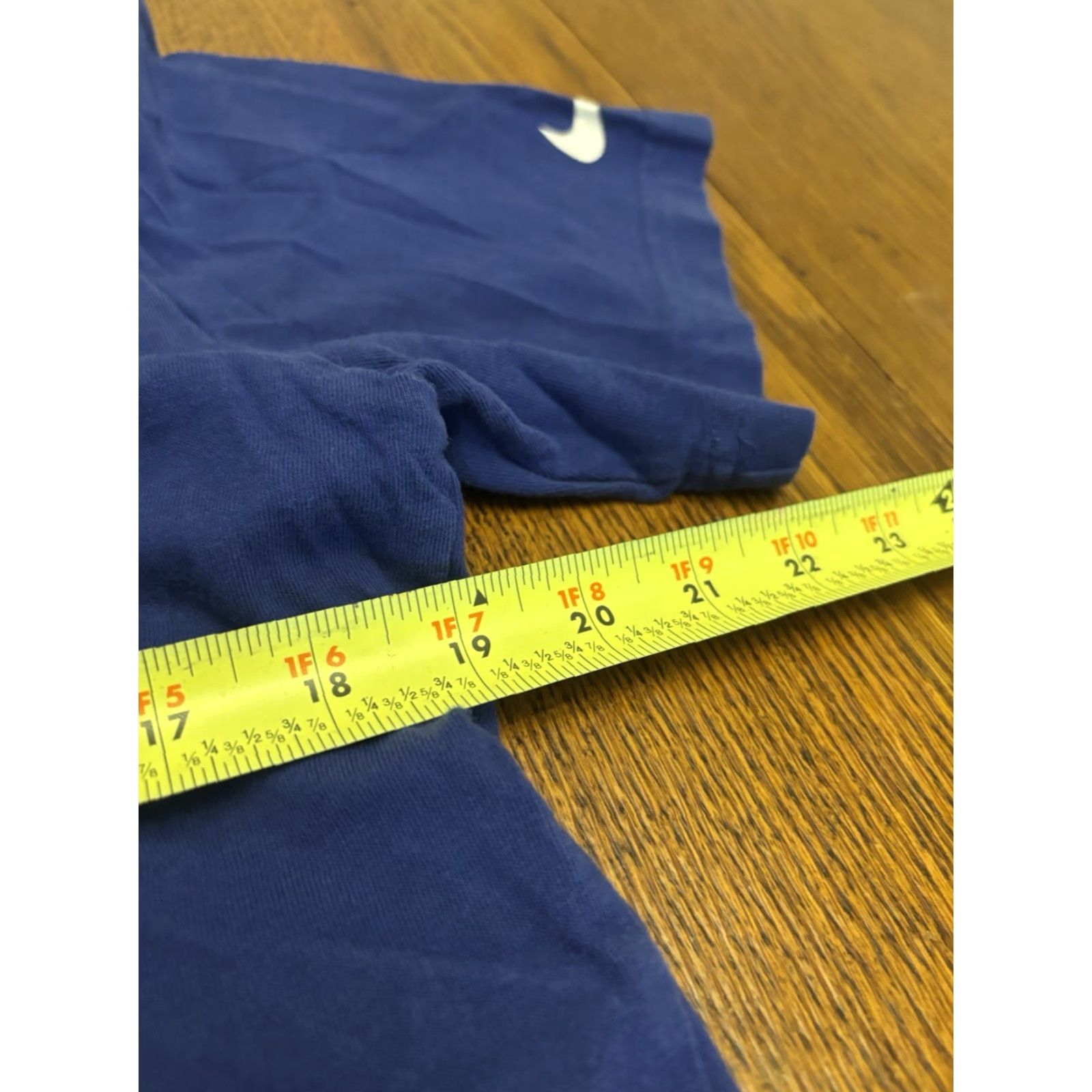 Nike Nike T-Shirt Size US M / EU 48-50 / 2 - 3 Thumbnail